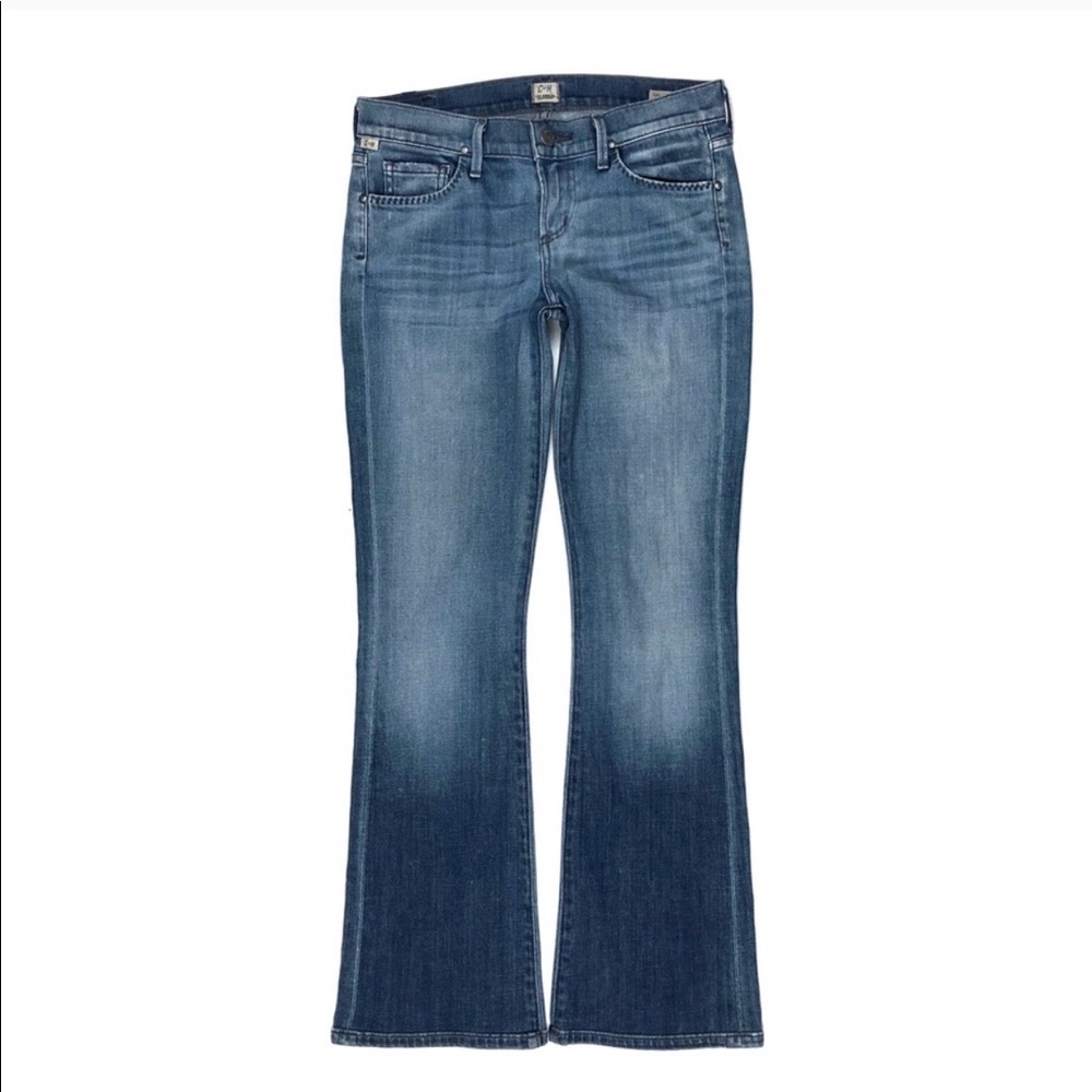 Citizens of humanity Kelly bootcut jeans